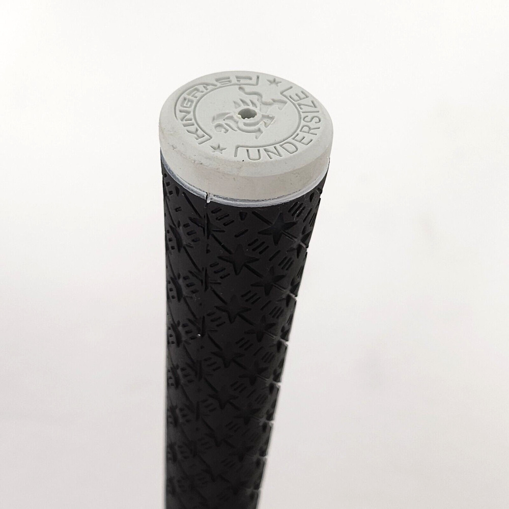 Women's Kasco KF-103 Super Hyten Driver Ladies Graphite RH 45.5" (2 Small Dents) - Picture 14 of 14